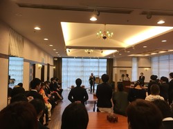 【新宿】合同懇親会！！