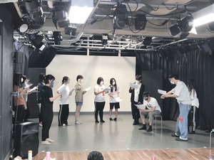 【新宿】8/29(土)1DAYオープンキャンパス実施します♪