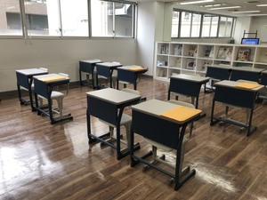 【新宿】全体学校説明会を実施しました★