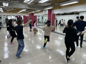【新宿】芸能を学ぶなら新宿学習センター！芸能分野を1日で体験しました♪