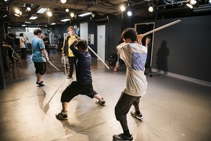 【新宿】現役俳優から教わる体験イベント＆在校生交流会！いよいよ後3日★