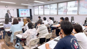 【新宿】芸能の専門進学へステップアップ♫