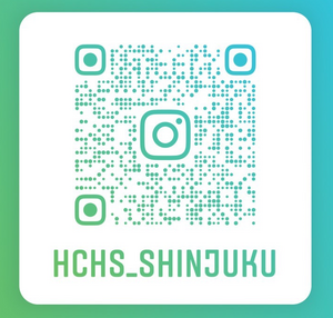 【新宿】校舎公式ｲﾝｽﾀｸﾞﾗﾑ更新中♩