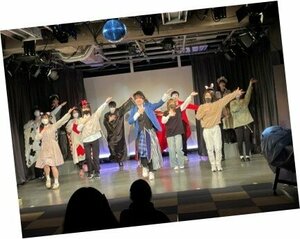 【新宿】要チェック♪校舎のイベント・在校生の様子はSNSで☆