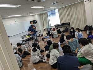 【新宿】番組制作の授業は期待と不安でいっぱい...！？