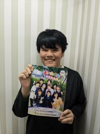【新宿】在校生インタビュー✨1年生小島くんの紹介✨