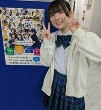 【新宿】在校生インタビュー🌟 1年生 淺野ゆずは さんの紹介 🌟