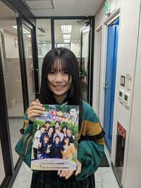 【新宿】在校生インタビュー✨1年生 渡邉さんの紹介✨