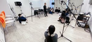 【新宿】映像演技 📸 カメラ前でのお芝居は「カメラを見るな」！？