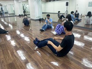 【新宿】演技体験授業が行われました！(≧◇≦)