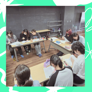 【新宿】配役決定！