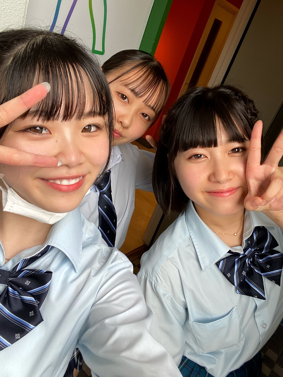 新宿】大人気☺☆ﾋｭｰﾏﾝｷｬﾝﾊﾟｽ高校の制服のご紹介♡ | 通信制高校なら 