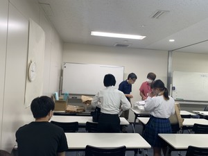 【静岡】始業式ですね