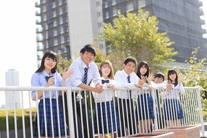 【静岡】2021年の夏休み