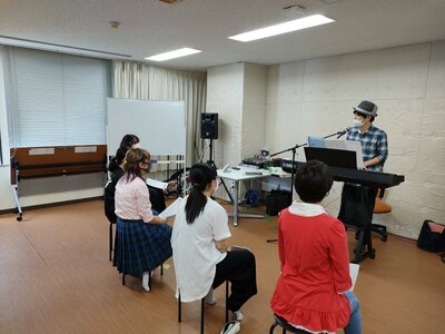 【静岡駅前】声優・俳優コース💛生徒インタビューଘ(੭ˊ꒳​ˋ)੭✧