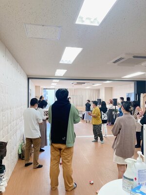 【静岡駅前】総合学園ヒューマンアカデミー静岡校　入学前授業がスタート！