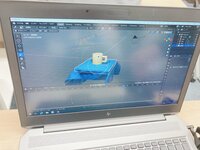 【静岡駅前】CGアニメーション体験入学をしました☆