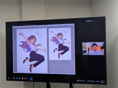 【静岡駅前】🌟ILLUSTRATION　JOB　CONNECT🌟