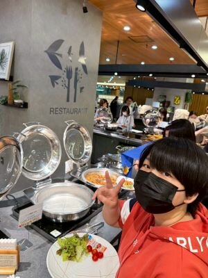 【静岡駅前】本校スクーリング番外編✨✨✨