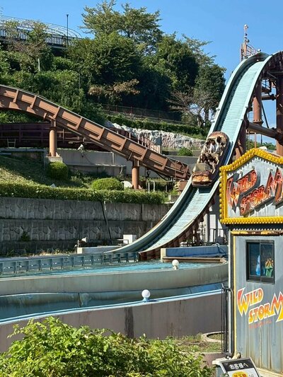 【静岡駅前】パルパルへ遠足に行ってきました～🎢🎠🎡