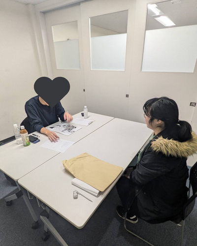 【静岡駅前】～出張マンガ持ち込み会📚📚