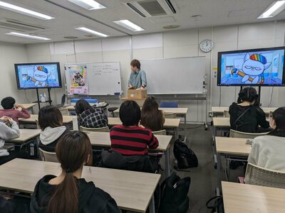 【静岡駅前】ナナイロフェス2025開催🌈😻
