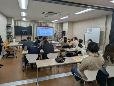 新入生の方向け🤗　入試に向けての準備！！！