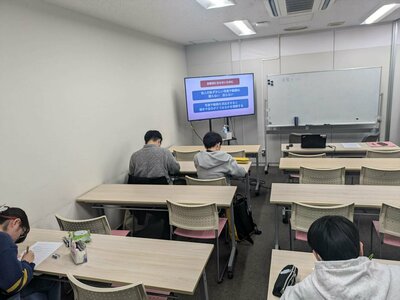 【静岡駅前】情報モラルの授業を行いました！