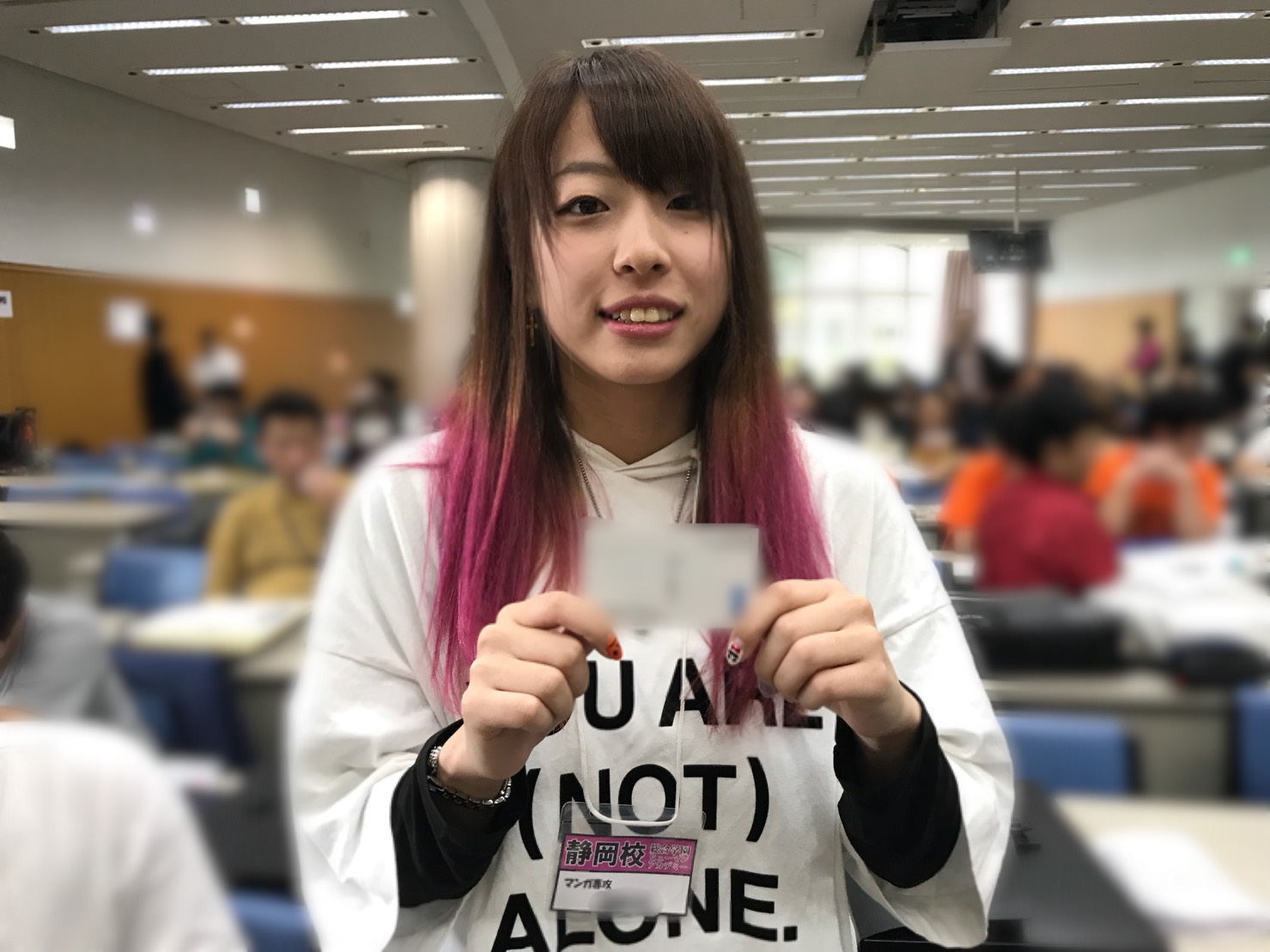 静岡 マンガ イラスト合宿に参加 静岡校 通信制高校のヒューマンキャンパス高校