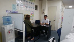 【立川】職業適性検査を実施しました！(後編)