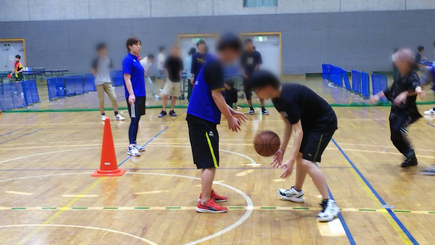 立川 体育スクーリング 立川校 通信制高校のヒューマンキャンパス高校