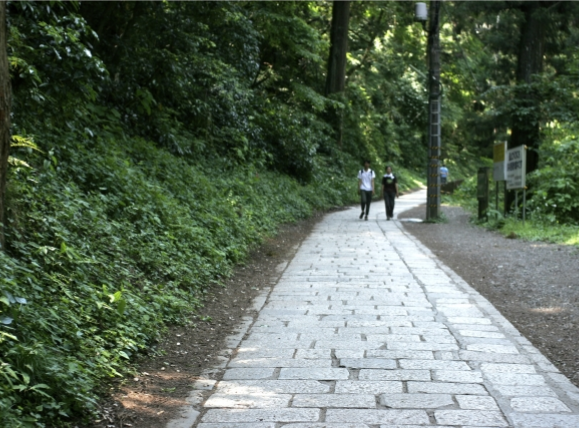 【立川】　来週は高尾山！