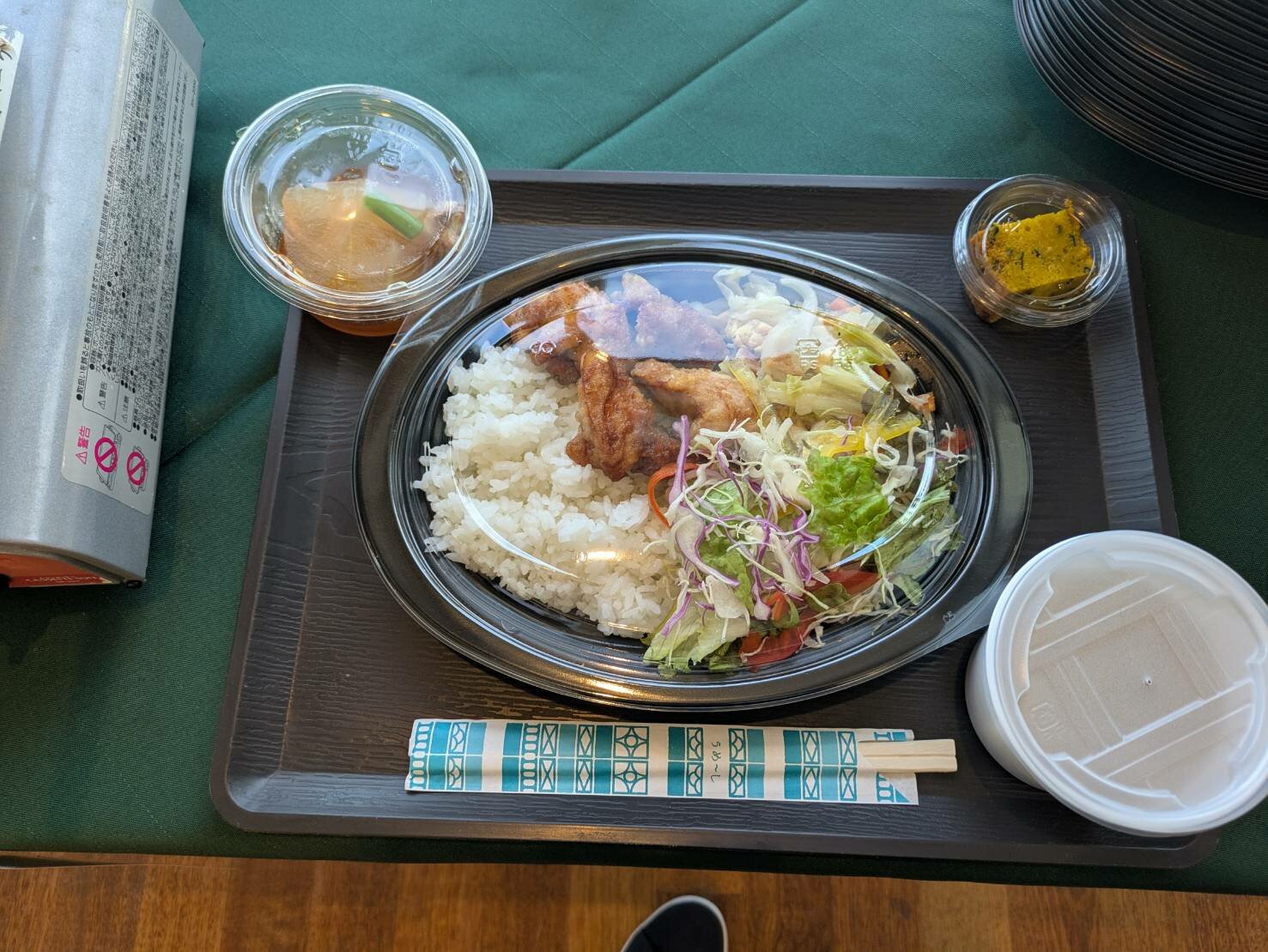 【立川】沖縄スクーリングに行ってます🌺
