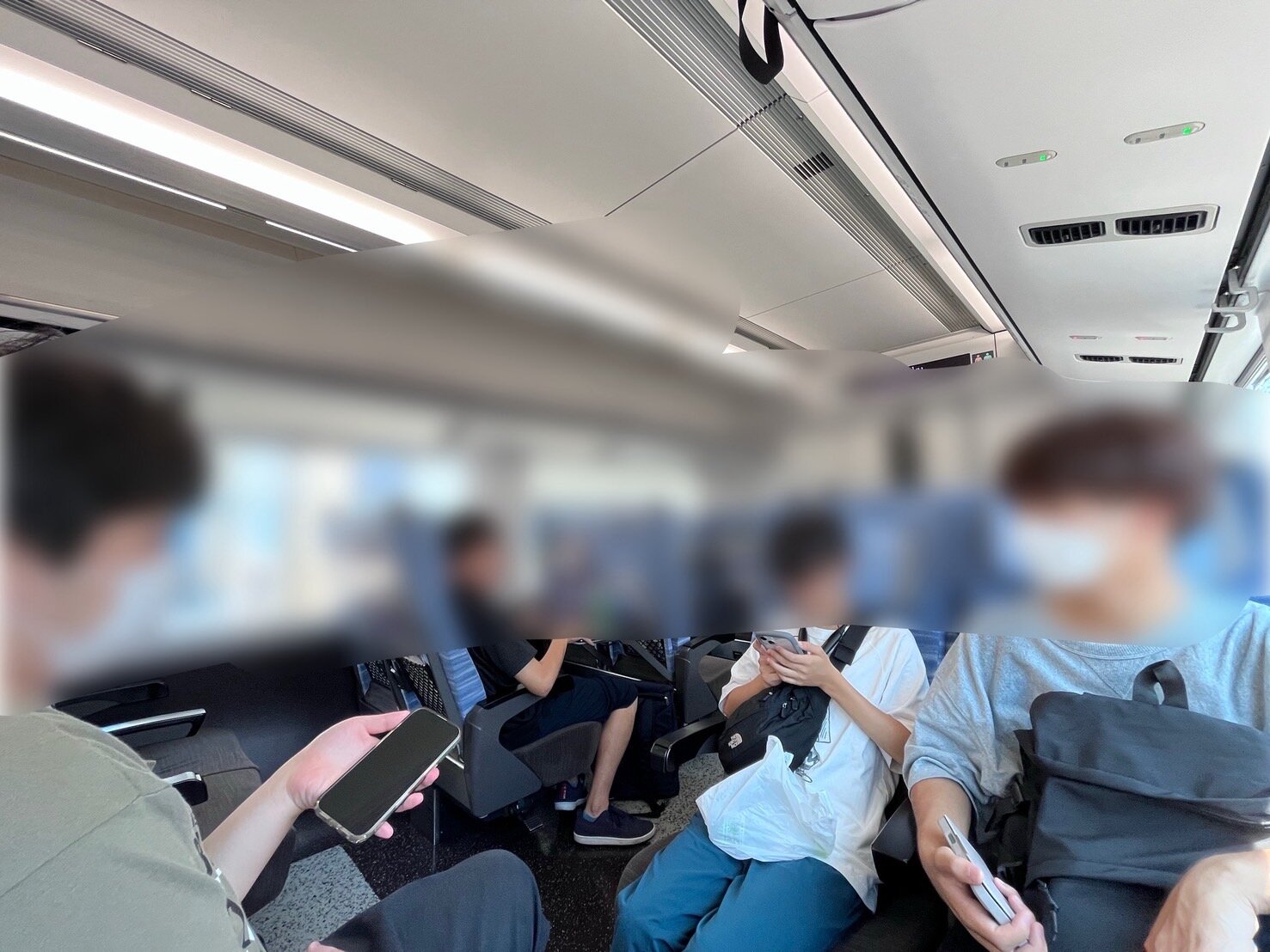 【立川】売らない珈琲屋さんのボランティアに参加しました（生徒ブログ）