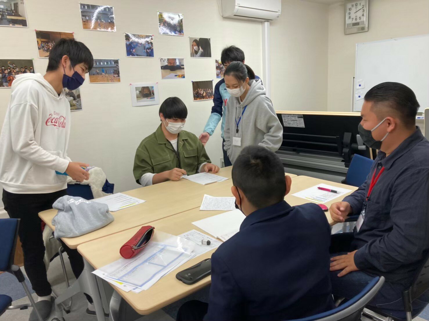 【立川】体験授業のお知らせ