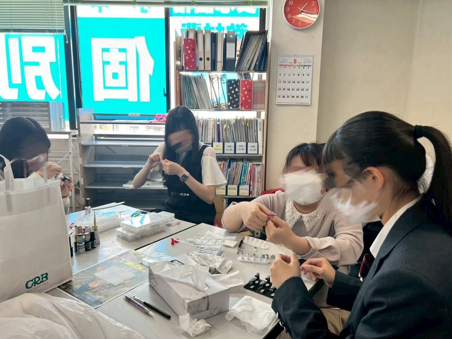 【立川】立川同好会を行いました！
