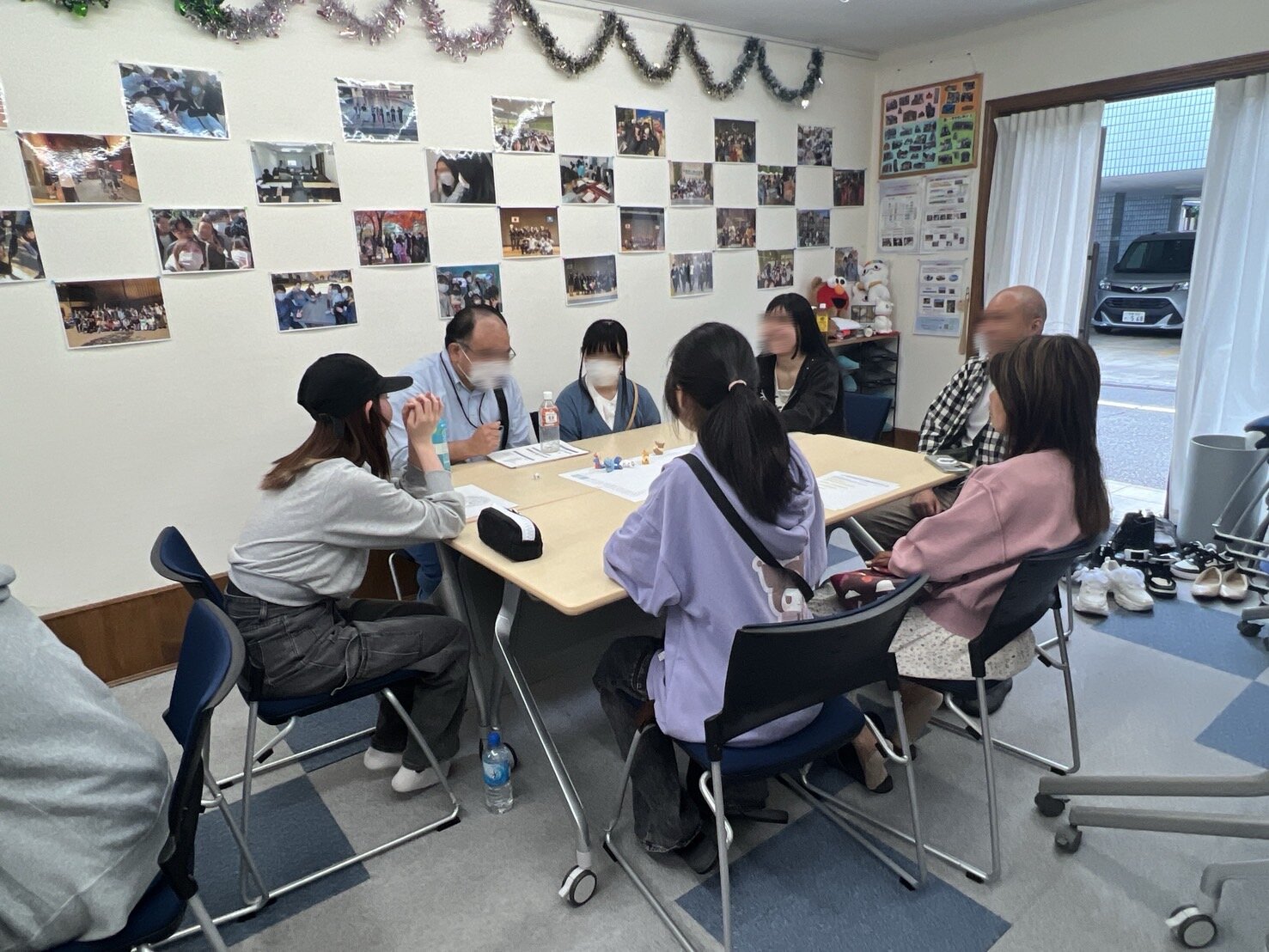 【立川】体験授業を行いました！🪅