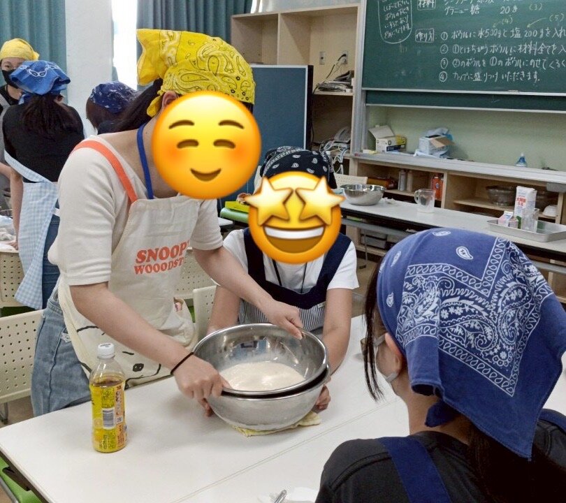 【立川】沖縄スクーリングに行ってきました　パート２🌺