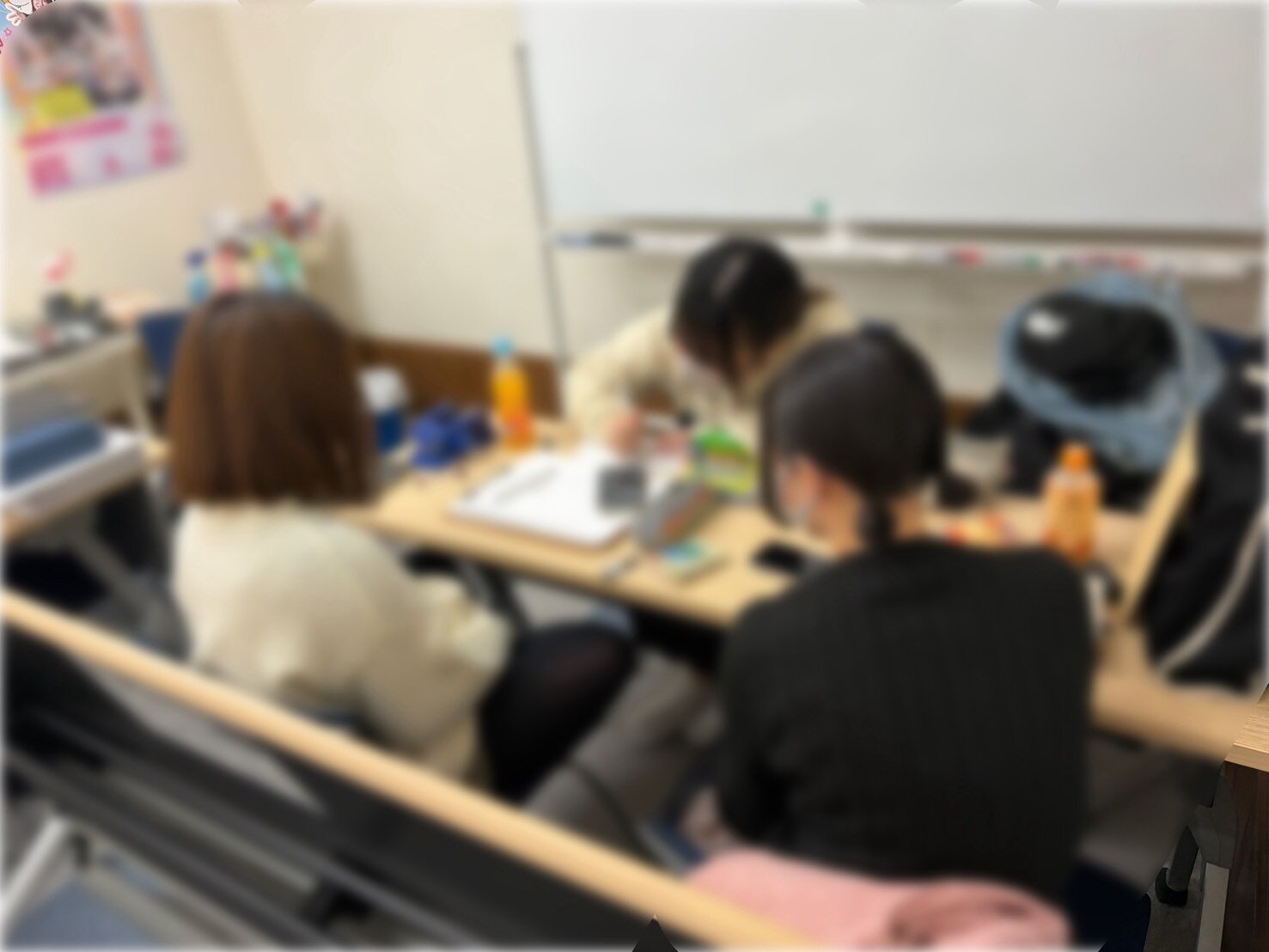 🔍 謎解きプロジェクト 進行状況①