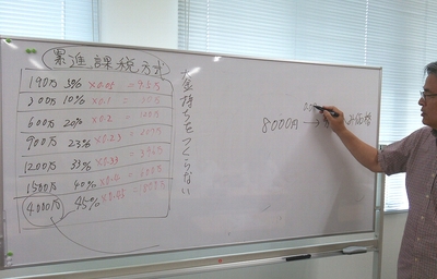 【高松】今日の数学