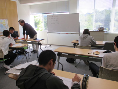 【高松】今日の学び直し数学\(＊^v^＊)/