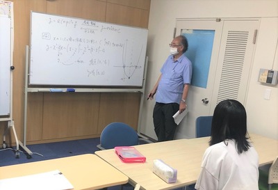 【高松】進学コースの授業やってます(*'ω'*)