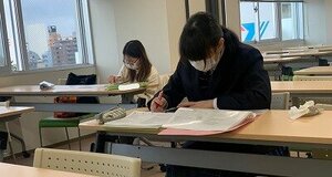 【高松】テストに向けて本格的に勉強スタート♬