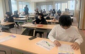 【高松】電話のかけ方・話し方講座やりました(^^)/