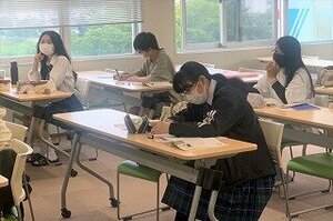 【高松】１年生のスクーリング📝