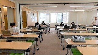 【高松】今日の高松学習センター☆彡