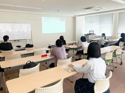 【高松】始業式ありました🍂