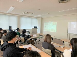 【高松】始業式がありました🛬