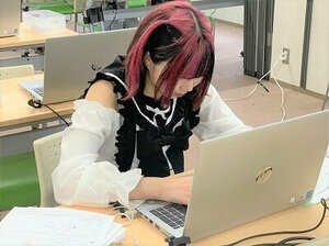 【高松】パソコン検定の授業もやってます💻🎶