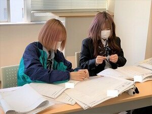 【高松】1年生も順調ですよ👍✨